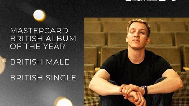 George Ezra (Foto: Instagram)