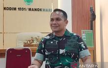 Pembangunan KDKMP Manokwari Capai 26 Gerai, Target Tuntas Agustus 2026