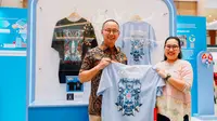 Transformasi Sampah PET Jadi Produk Berkualitas di Hari Lingkungan Hidup Sedunia 2025