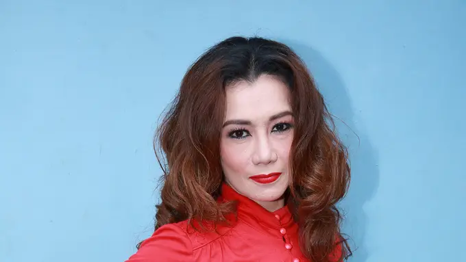 [Bintang] Reza Artamevia - Gatot Brajamusti