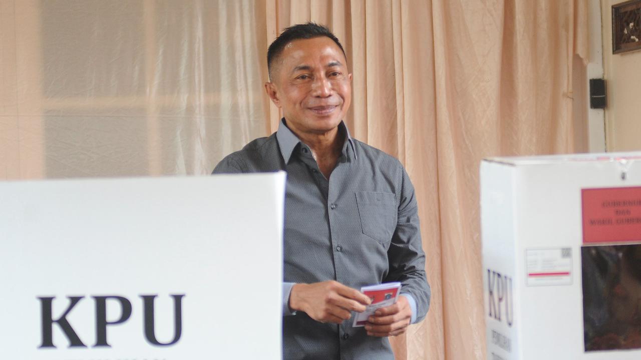 Dharma-Kun Tolak Hasil Pilkada Jakarta 2024: Legitimasi Masyarakat Sangat Kurang