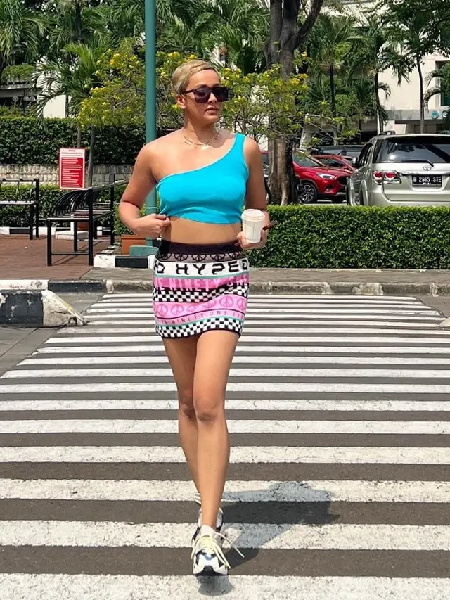 Kimmy Jayanti (Instagram/kimmyjayanti)