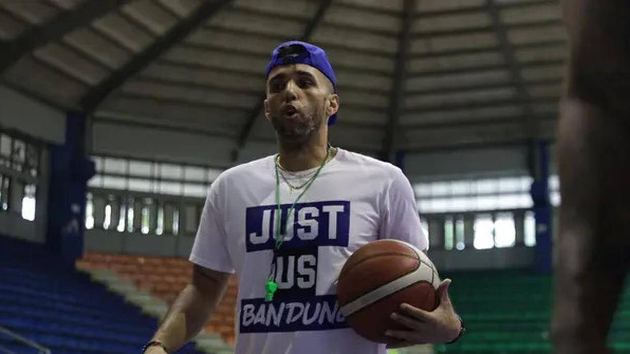 Ini Sosok Pemain Asing Baru yang Direkrut Prawira Bandung Jelang IBL 2025, Ada Pemain NBA