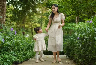 5 Tips agar Anak Tidak Mudah Tantrum di Rumah Maupun di Tempat Umum./Copyright depositphotos.com/geargodz