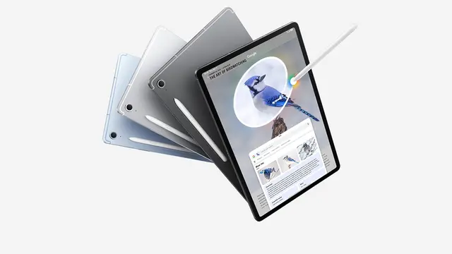 Galaxy Tab S10 FE series