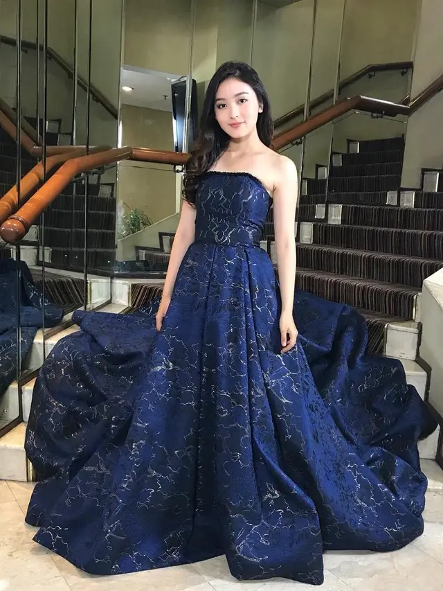[Bintang] Natasha Wilona