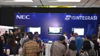 NEC Boyong 3 Solusi Manufaktur Berbasis AI ke Indonesia, Apa Saja?