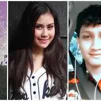 Ilustrasi kedekatan Syahnaz Sadiqah dengan Billy Syahputra dan Juan Christian.