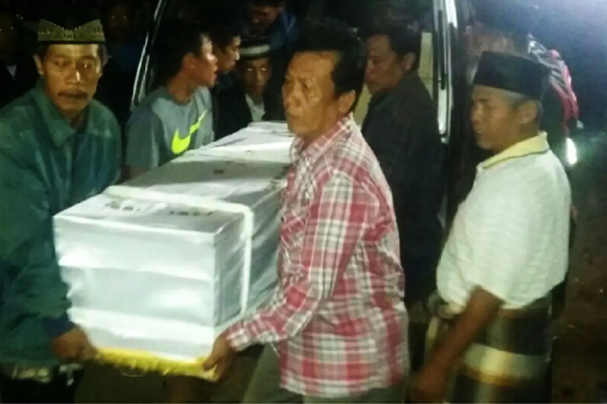 Kematian TKI