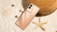 vivo V29e resmi diluncurkan di Indonesia.