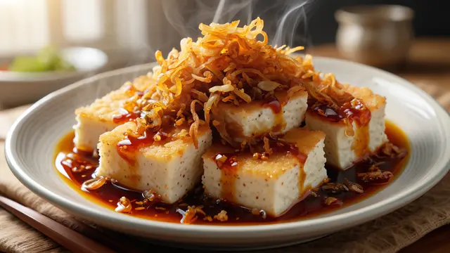 Resep Sahur Cepat Kurang dari 10 Menit (Foto: Reve Art AI)