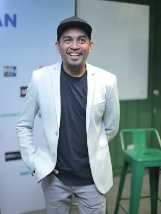 Glenn Fredly