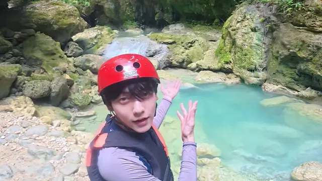 Soobin TXT