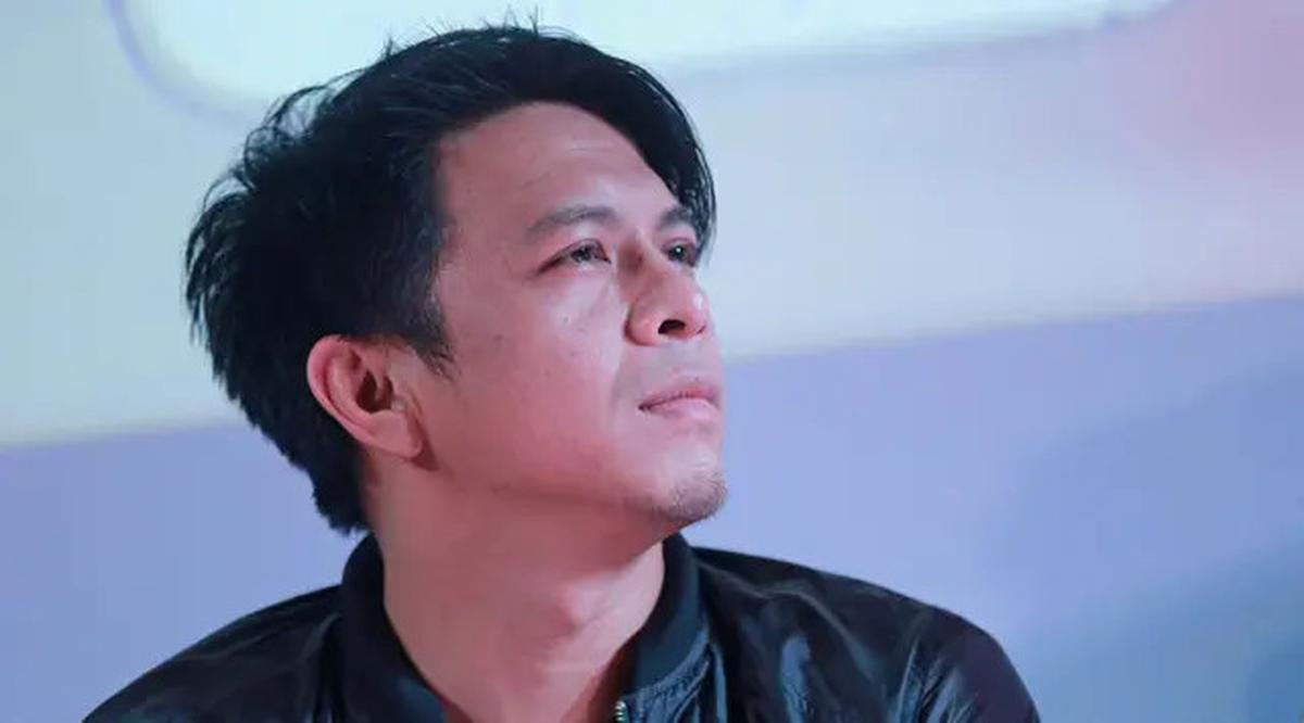 Respons Ariel NOAH soal Kasus Lesti Kejora dan Tuntutan Royalti yang Mengemuka