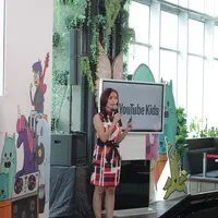 YouTube Kids Hadirkan Aplikasi yang Ramah Bagi Keluarga Indonesia