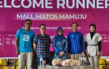Dinkes Sulbar Ajak Generasi Muda Hindari Gaya Hidup Sedentari, Dorong Aktivitas Fisik