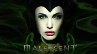 Angelina Jolie Kagumi Naskah Maleficent