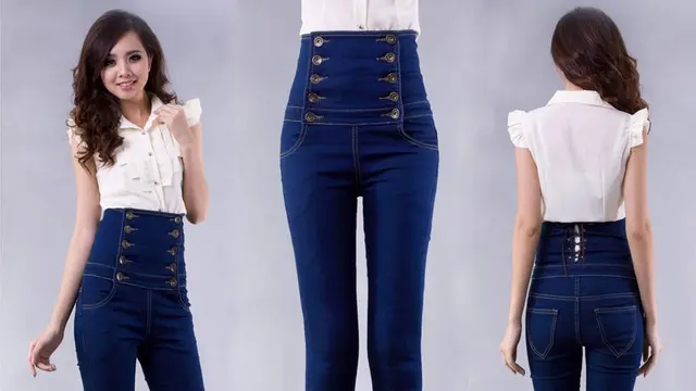 [Bintang] 4 Cara Mengatasi Bokong Tepos