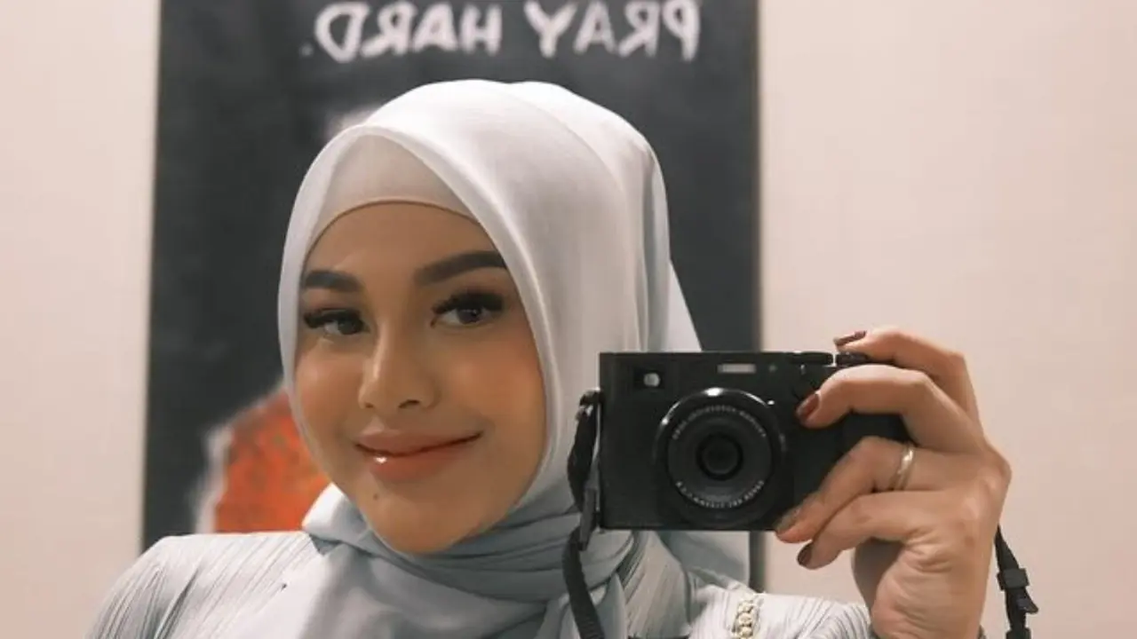 Aurel Hermansyah