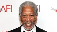 Aktor Morgan Freeman merasa sehat dan akan terus berakting hingga beberapa puluh tahun lagi.