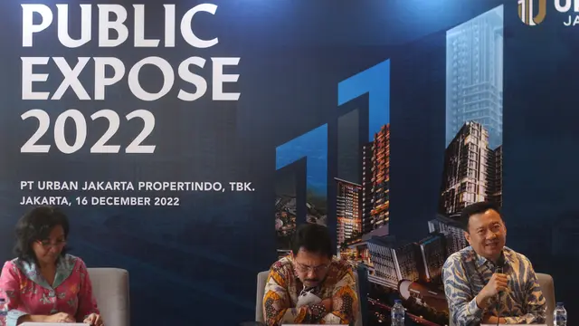 URBN Alokasikan Capex Rp 1 Triliun di Tahun 2023