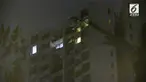 Seorang WNA asal Kanada ditemukan tewas di apartemen Rasuna. Pada tubuh korban tidak ditemukan adanya luka kekerasan.
