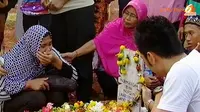 Putri Korban: Gara-gara Dul, Papa Kayak Begini