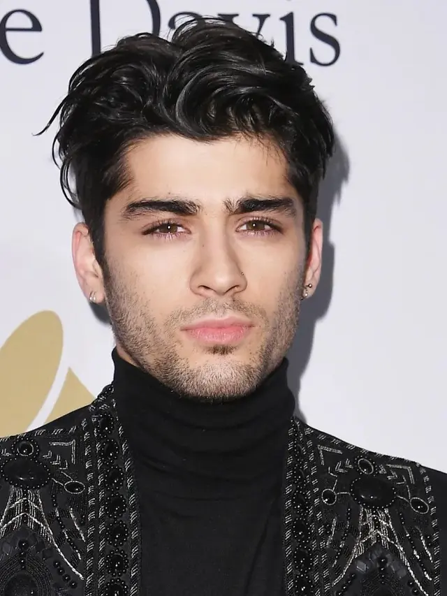 [Liputan6] Zayn Malik