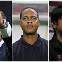 Perbandingan Kinclong John Herdman, Patrick Kluivert, dan Shin Tae-yong Secara Reputasi dan Prestasi