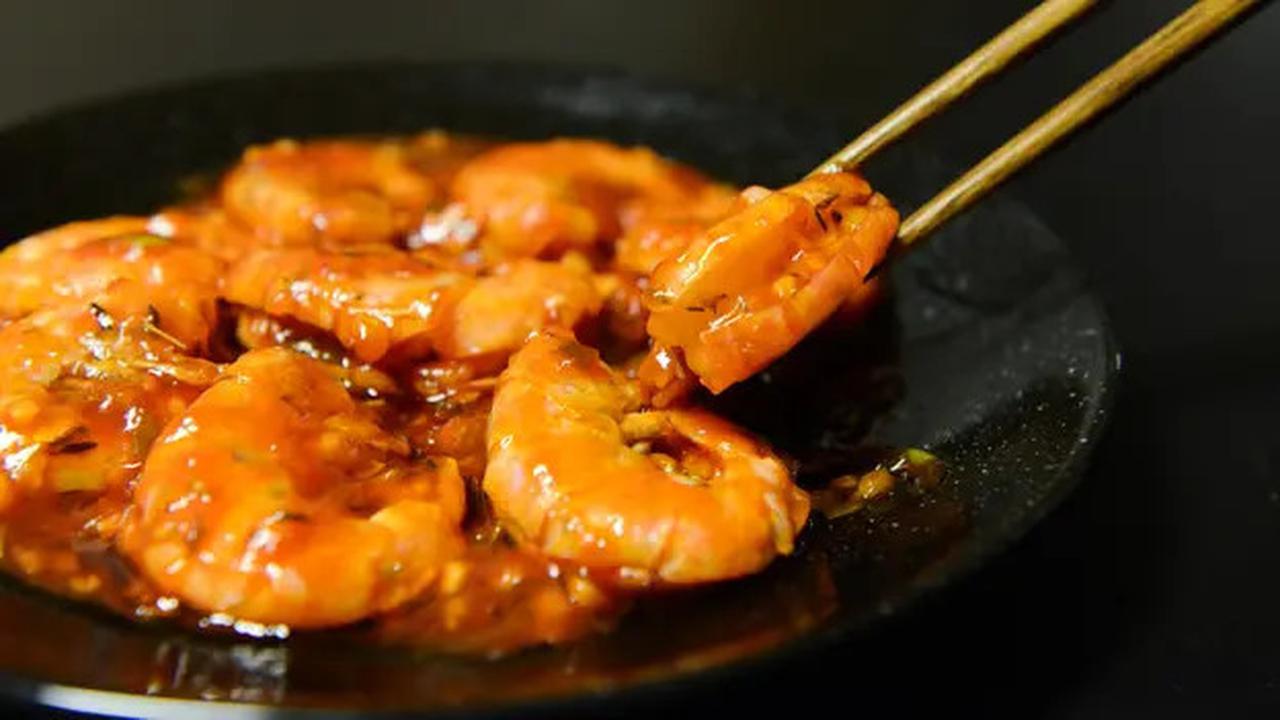 6 Cara Membuat Udang Asam Manis yang Lezat dan Menggugah Selera