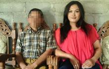 Aceh jadi saksi jalinan kasih pasangan sejenis Darino dan Dumani