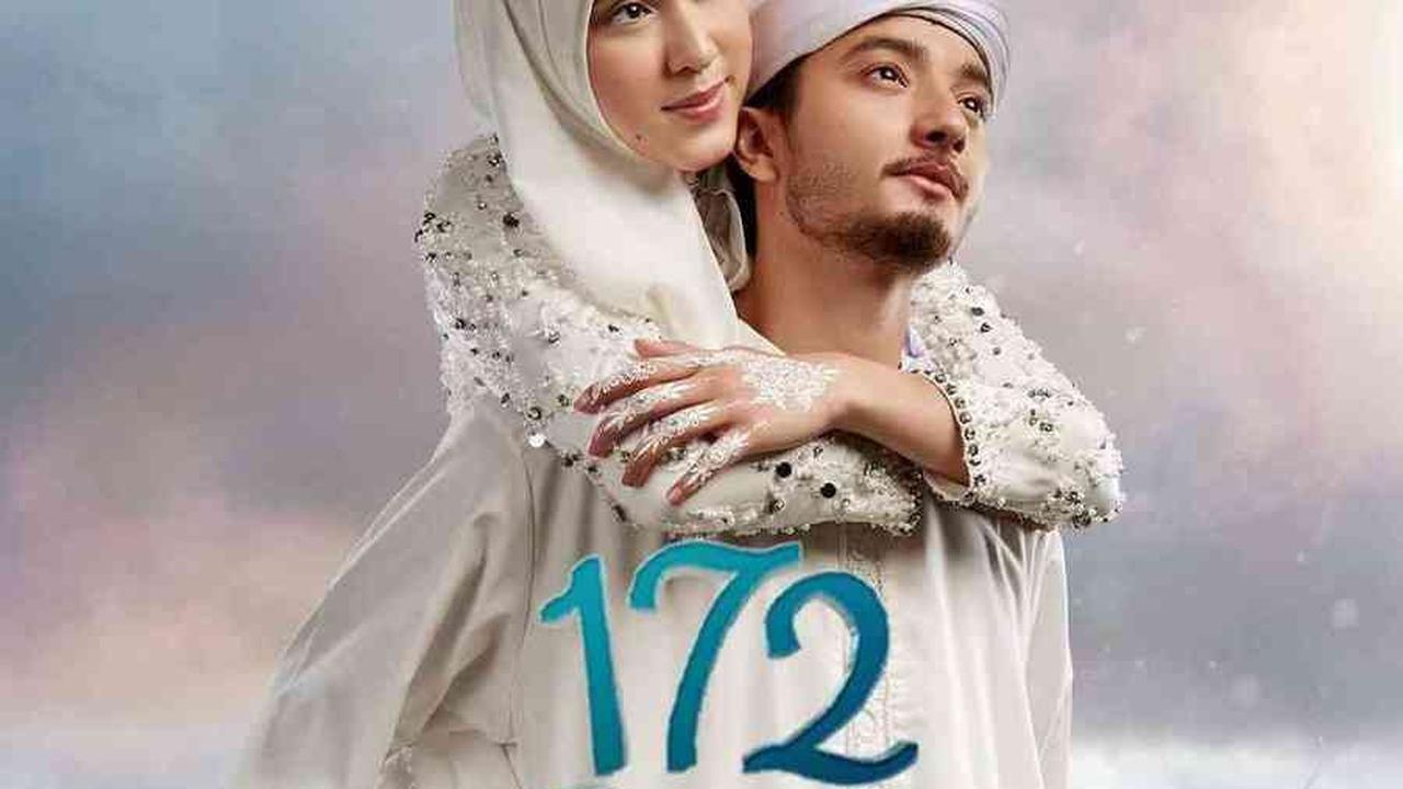 Di #4, '172 DAYS' dari Starvision Plus, dengan 3.015.020 penonton dari kisah nyata para tokoh.