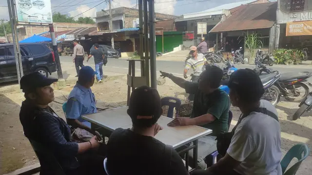 Polres Simalungun