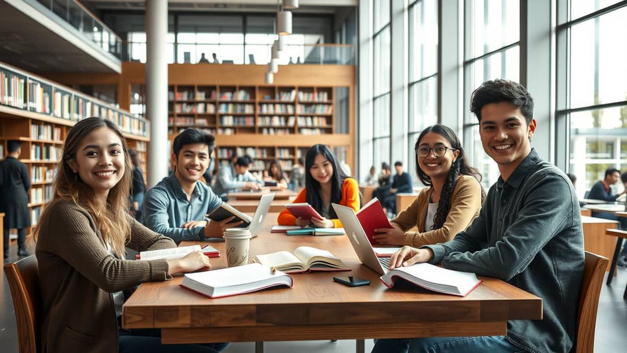 tujuan belajar mahasiswa