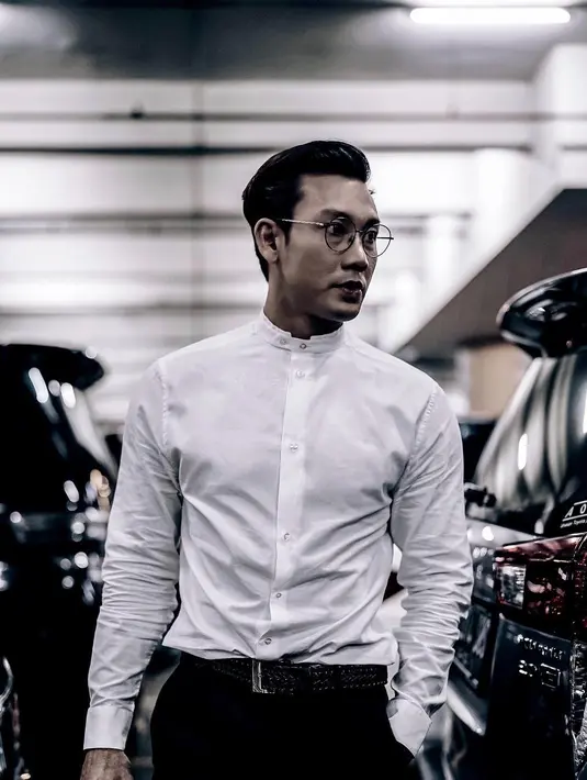 (Instagram/dennysumargo)