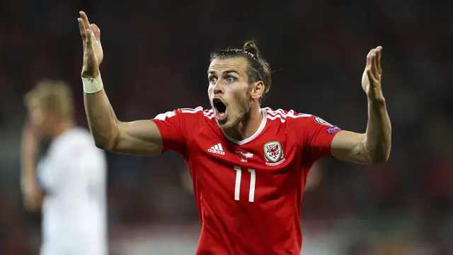 Sering Cedera, Gareth Bale Diminta Tak Kembali ke Liga Inggris