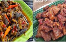 5 Resep Babat Gongso yang Empuk, Antiamis dan Tentunya Bisa Bangkitkan Selera Makan
