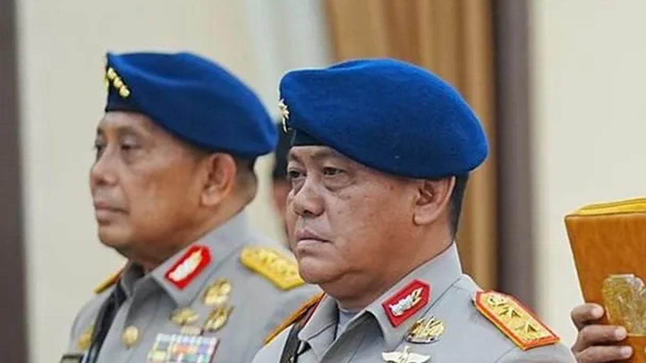 Sosok Irjen Imam Widodo, Komandan Brimob Baru Pengganti Komjen Anang Revandoko