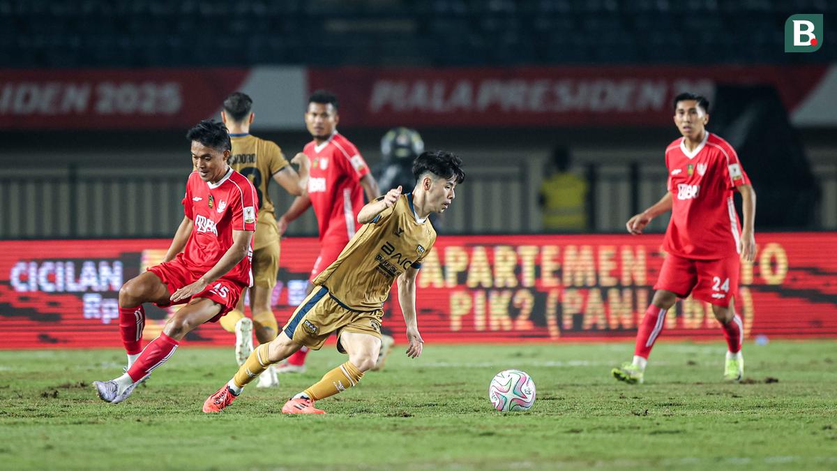 Starting XI Timnas Indonesia jika Taisei Marukawa Masuk: Persaingan Ketat Winger Kanan