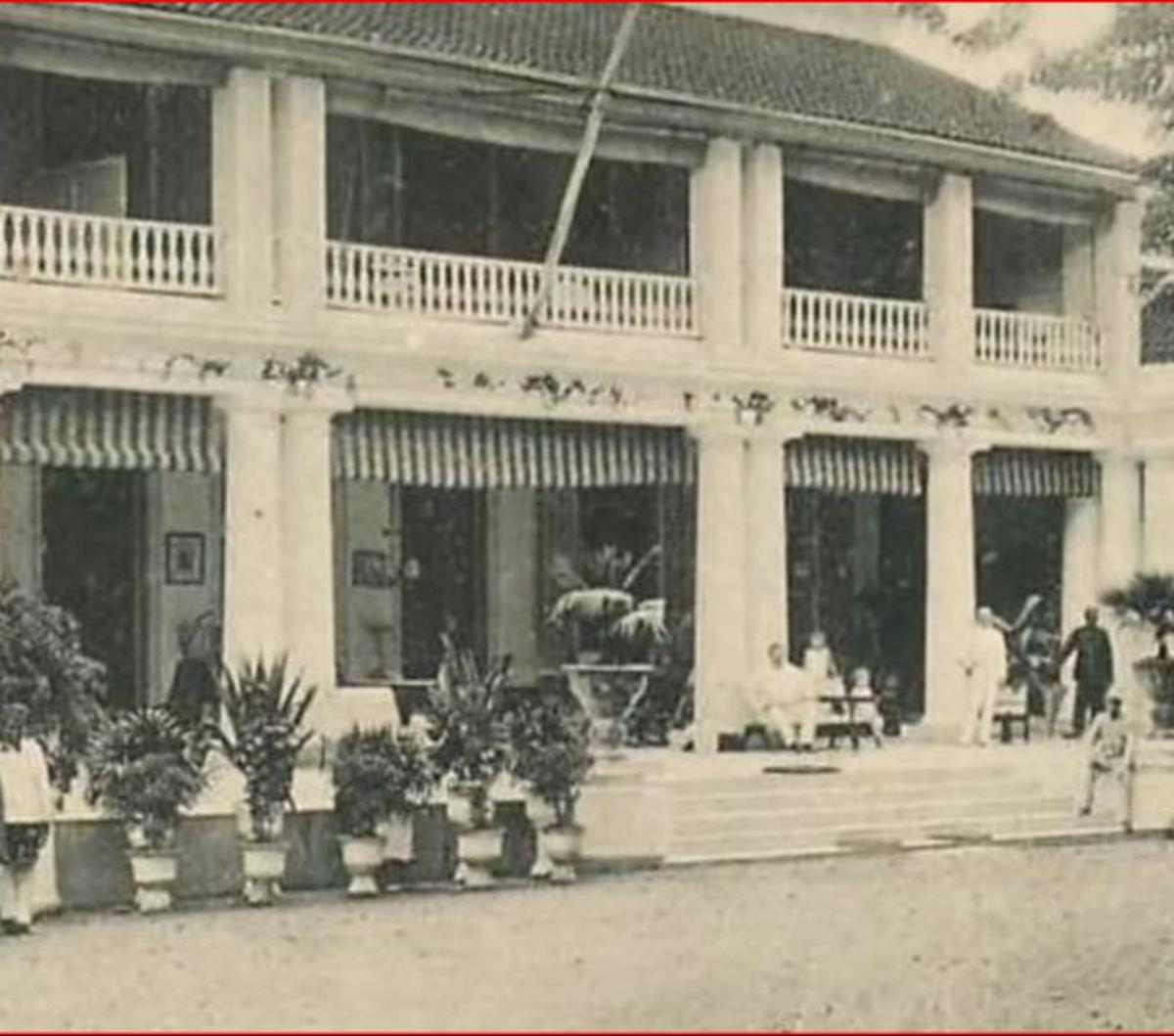 Dok. Istimewa