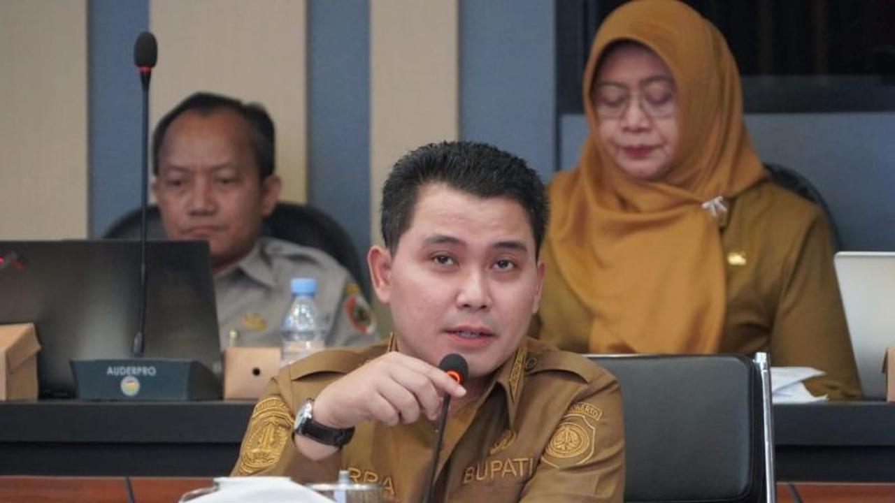 Fakta Menarik: PAD Mojokerto Lampaui Target, Pemkab Genjot Kemandirian Fiskal Daerah Jelang Akhir 2025