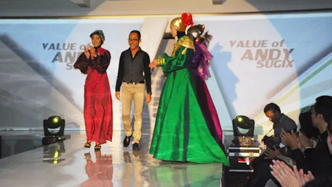 Foto: copyright  Vemale.com