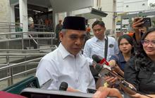 Merinding! Muzani Ungkap Keinginan Terakhir Try Sutrisno Sebelum Wafat