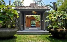 7 Ide Desain Taman Bali di Rumah yang Unik, Cantik, dan Estetik