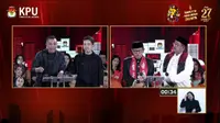Rano Karno Tanya soal Ekosistem di Jawa Barat Rusak atau Tidak, Dharma Kun: Selalu Menyelesaikan di Hilir