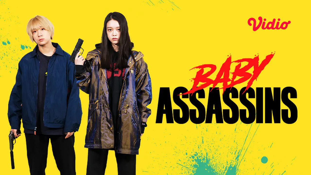 Baby Assassins 1