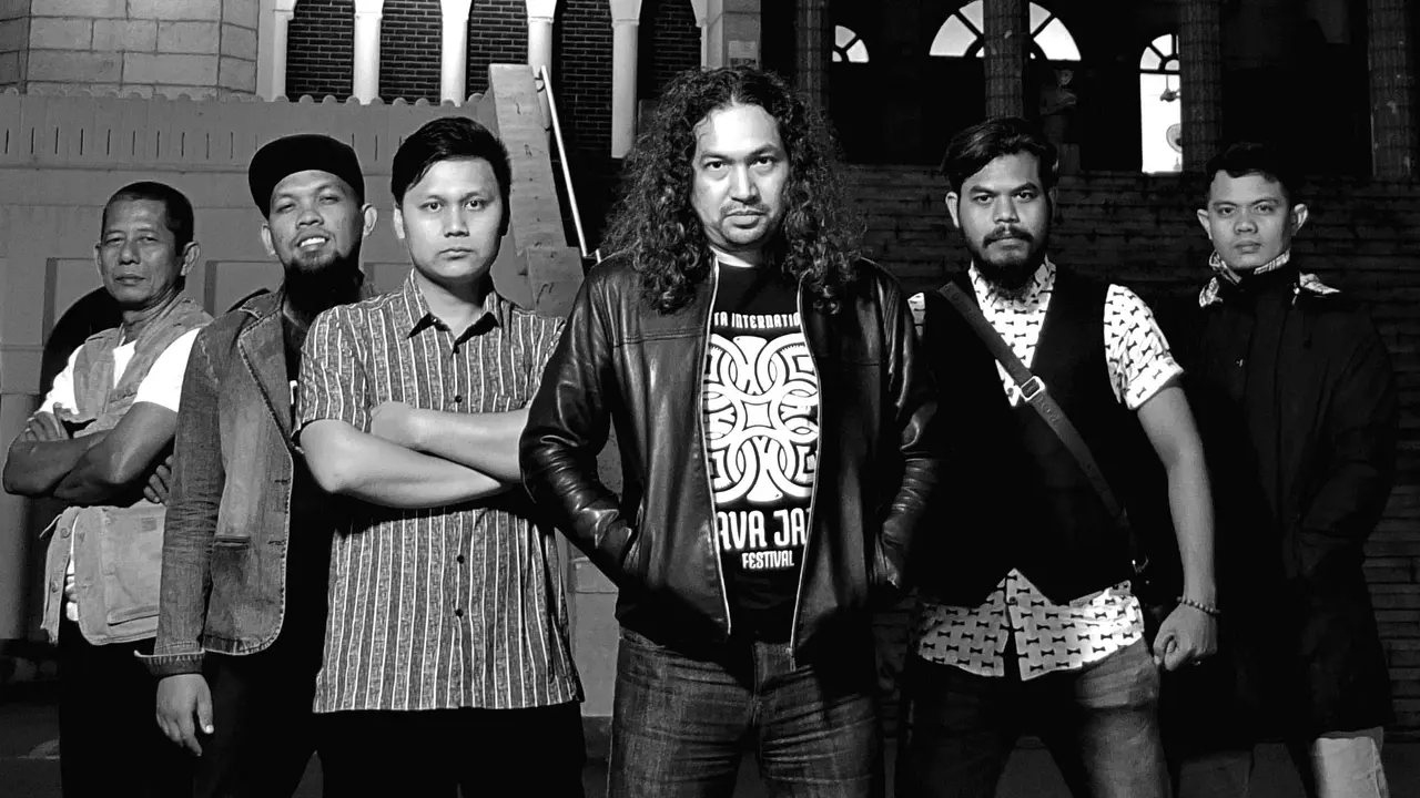 [Bintang] Erucakra & C Man
