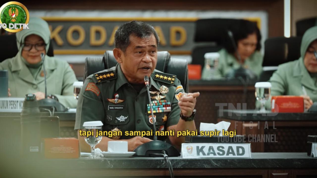 Dok. Istimewa