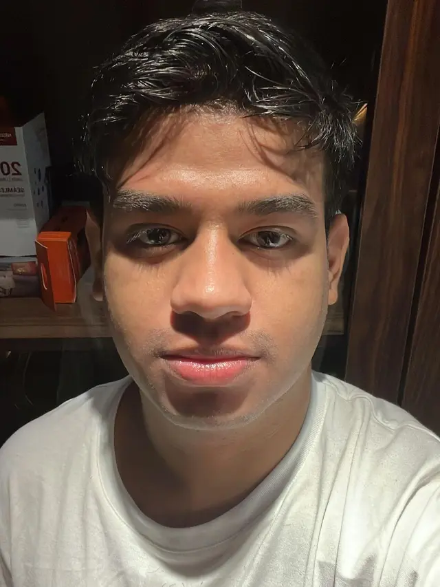 Fadil Jaidi Tanpa Kumis dan Jenggot