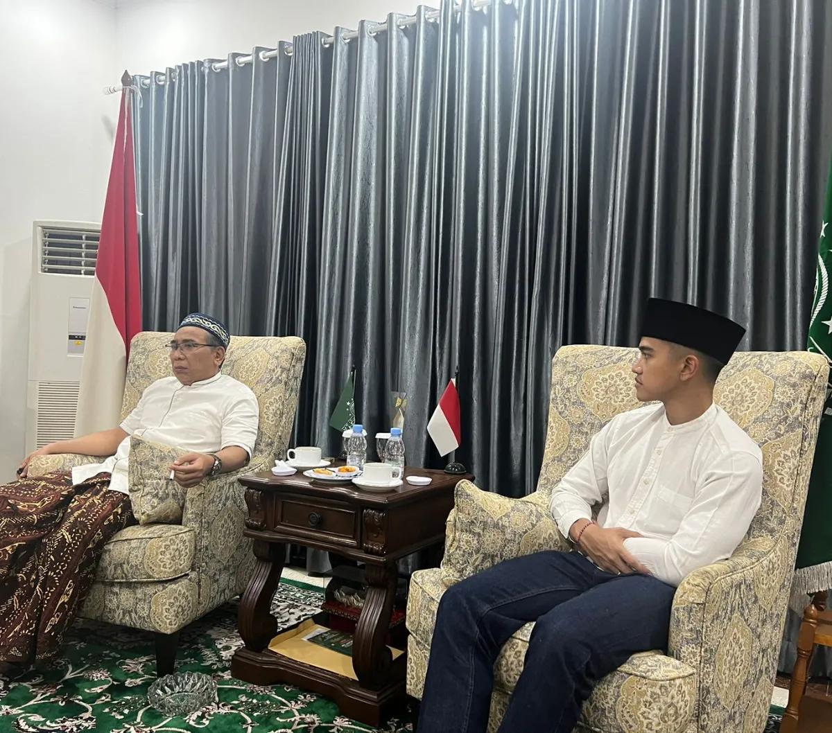 Dok. Istimewa